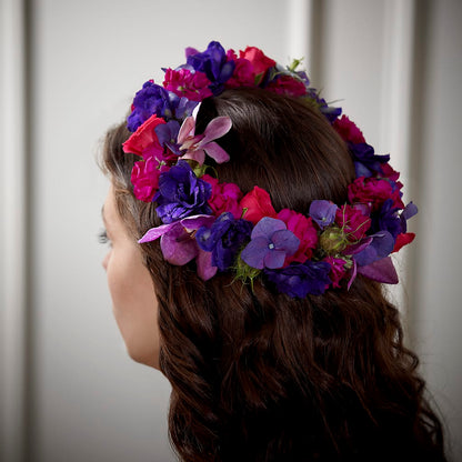 Butterfly Kisses Hair Decor – FLEUR D'AMOUR, Huntersville NC