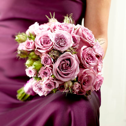 Veronica Bouquet – FLEUR D'AMOUR, Huntersville NC