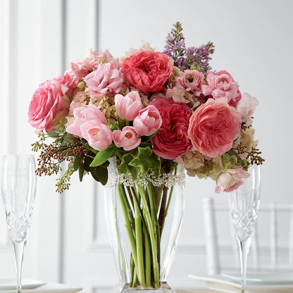 Abundant Array Arrangement – FLEUR D'AMOUR, Huntersville NC