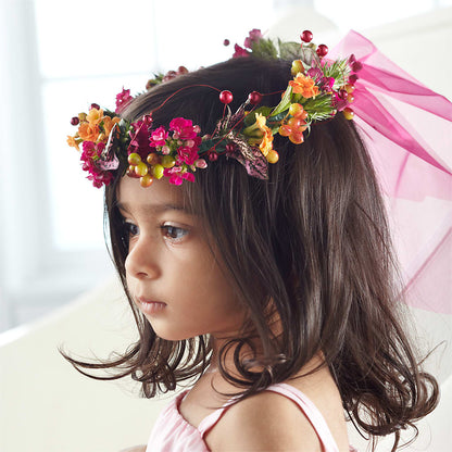 Baby Love Headpiece – FLEUR D'AMOUR, Huntersville NC