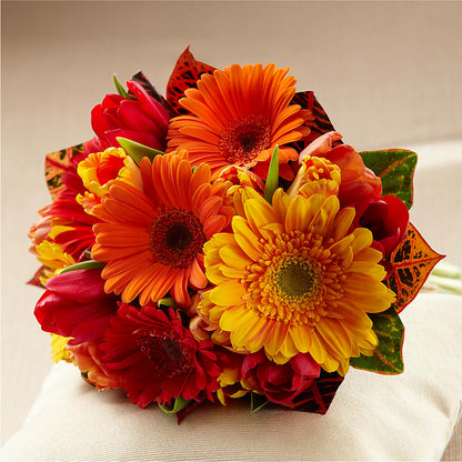 Sunglow Bouquet – FLEUR D'AMOUR, Huntersville NC