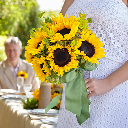 Free Spirit Bouquet – FLEUR D'AMOUR, Huntersville NC