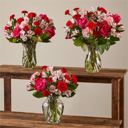 You're Precious Bouquet – FLEUR D'AMOUR, Huntersville NC